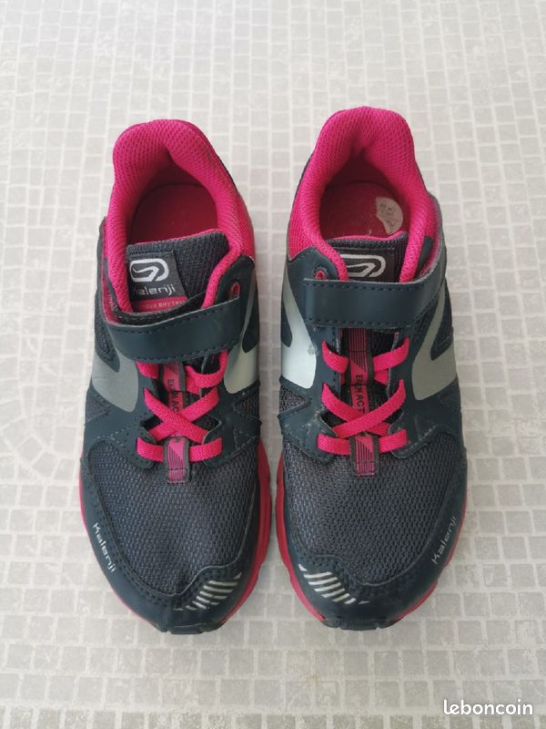 Chaussures enfant Décathlon (image 2)