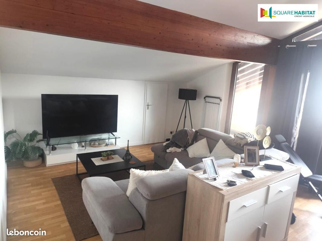 Appartement 2 pièces 51 m² (image 2)