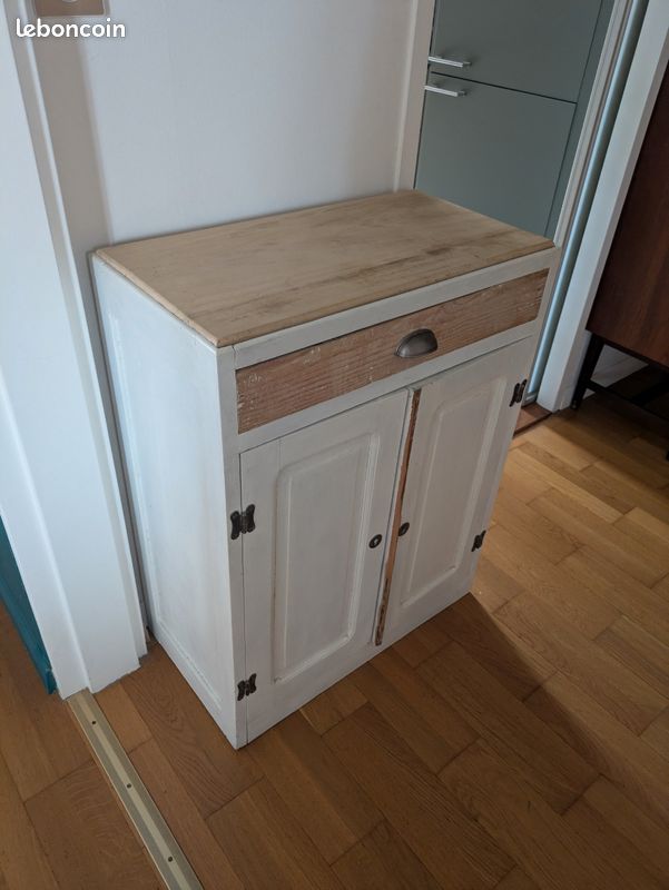 Petite commode vintage (image 1)