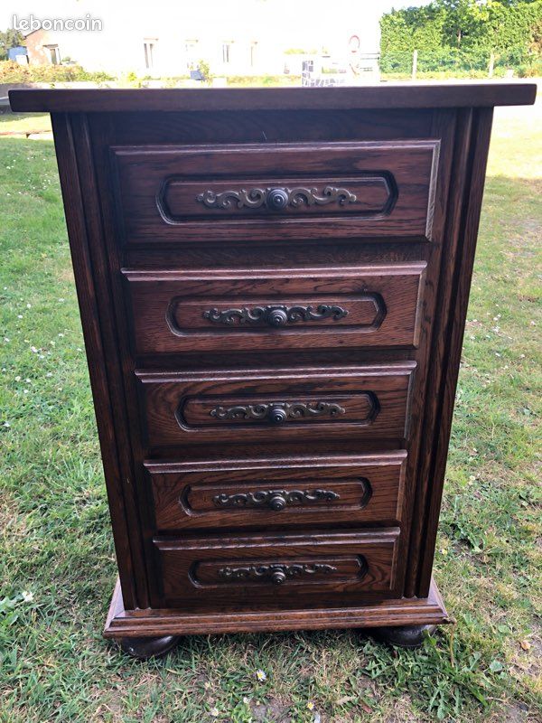 Chiffonier (image 1)