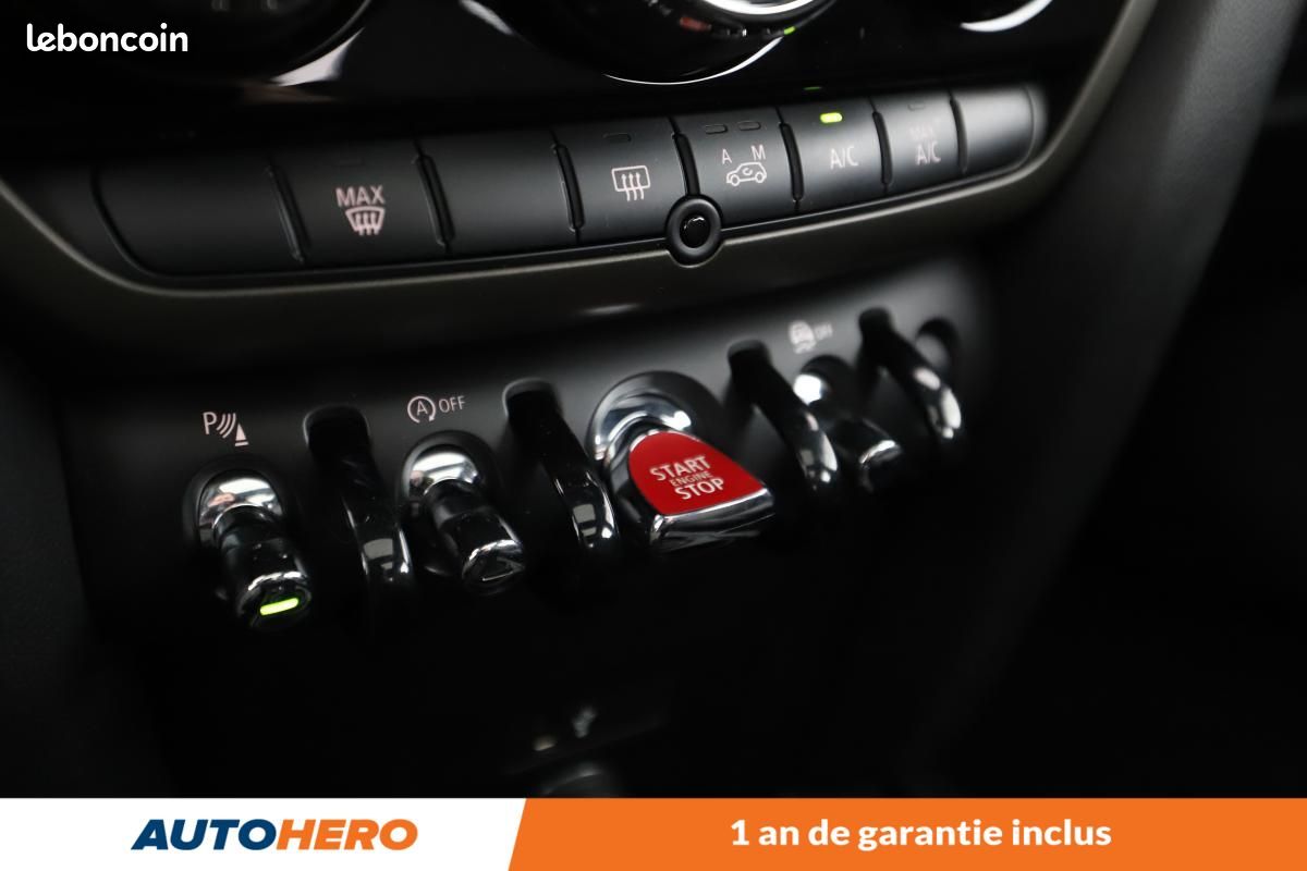 Mini Countryman Cooper SD Edition Northwood BVA8 190 ch (image 22)