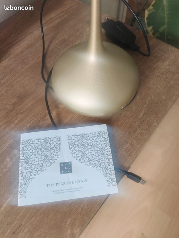 Diffuseur rituals (image 4)