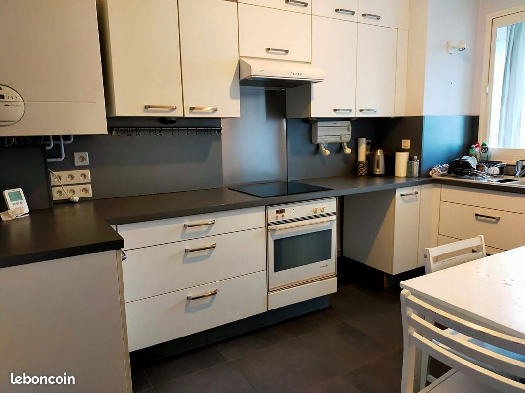 Appartement 4 pièces 106 m² · à Lorient · 106 m² · 349 866 €