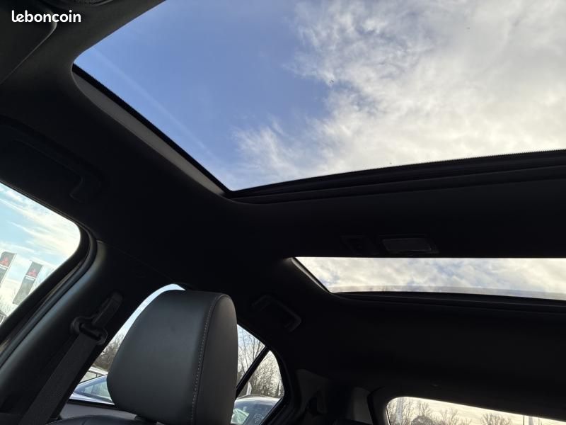 Mitsubishi Eclipse Cross 2.4 MIVEC PHEV 188ch Intense Style 4WD (image 18)