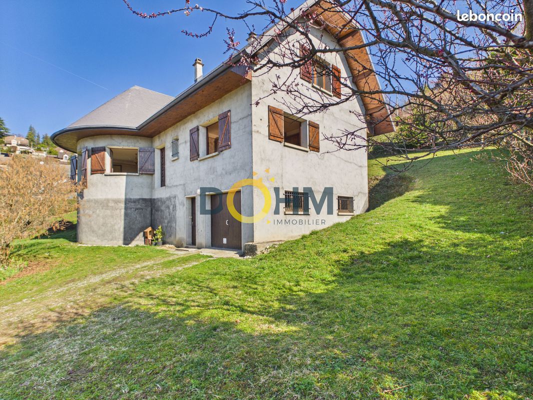 Maison 6 pièces 164 m² · à Barby · 164 m² · 530 000 €