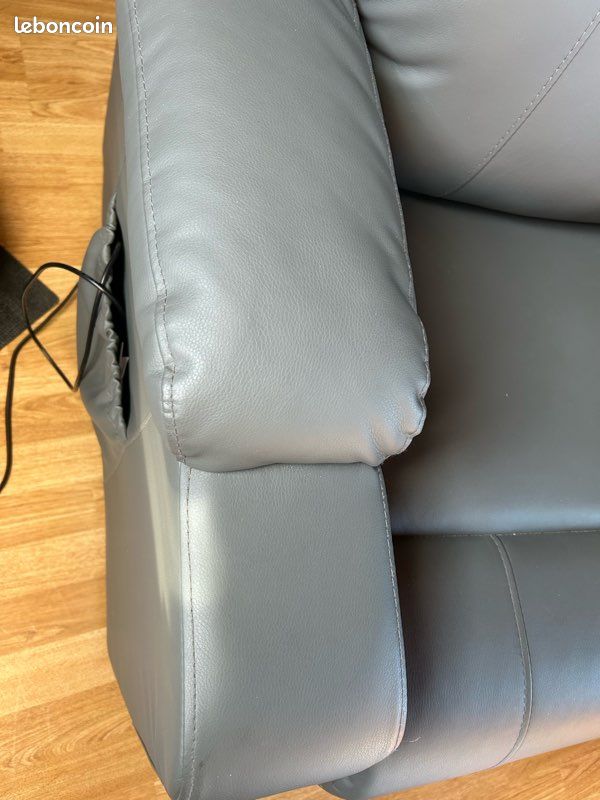Vend fauteuil électrique (image 4)