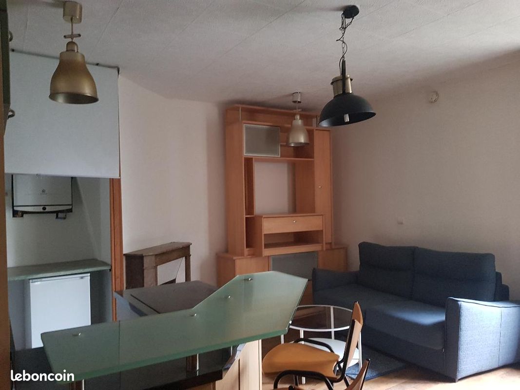 Appartement a louer pantin - 1 pièce(s) - 23 m2 - Surfyn