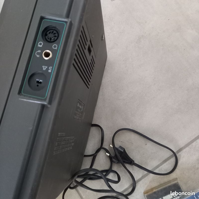 Lecteur de cassettes (image 2)