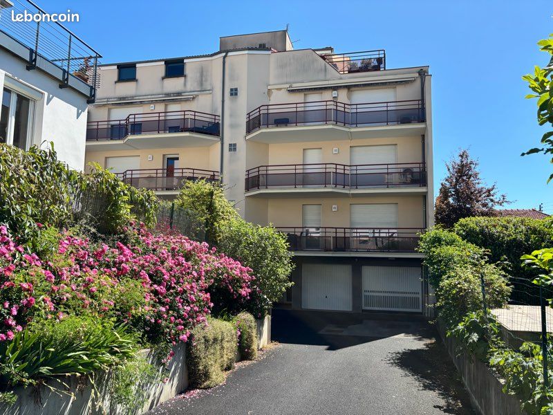 Appartement 3 pièces 69 m² · à Clermont-Ferrand · 69 m² · 190 000 €