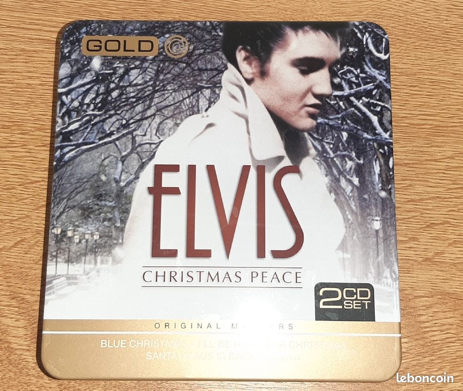 CD Musique de Noël (image 2)