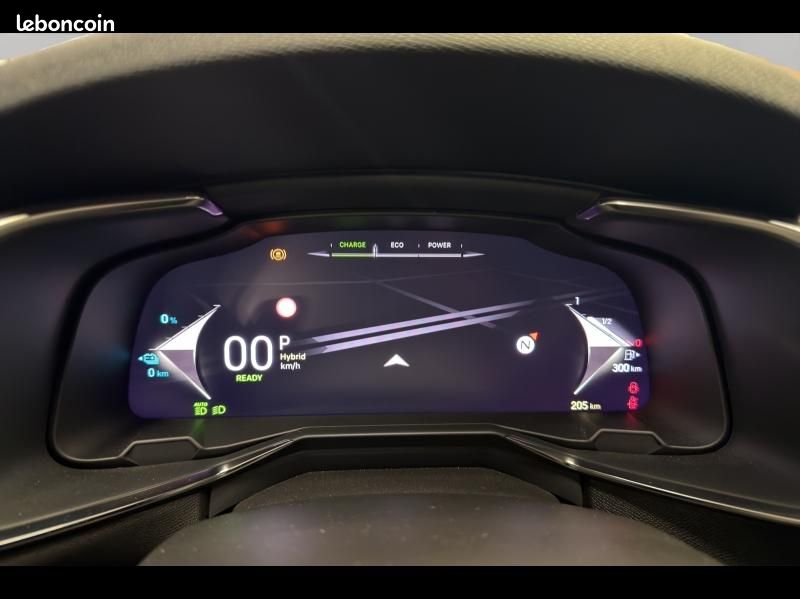 Ds DS 7 Crossback E-TENSE 225ch Bastille + (image 10)