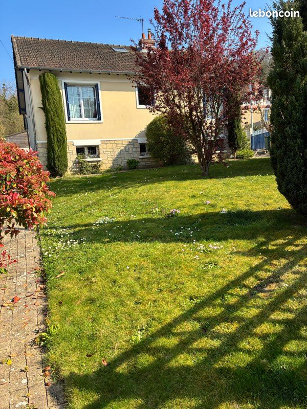 Maison 4 pièces 110 m² · à Beaumont-sur-Oise · 110 m² · 312 000 €