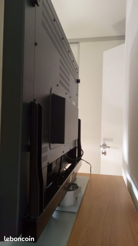 TELEVISION PHILIPS – CINEOS numérique à écran large (image 7)