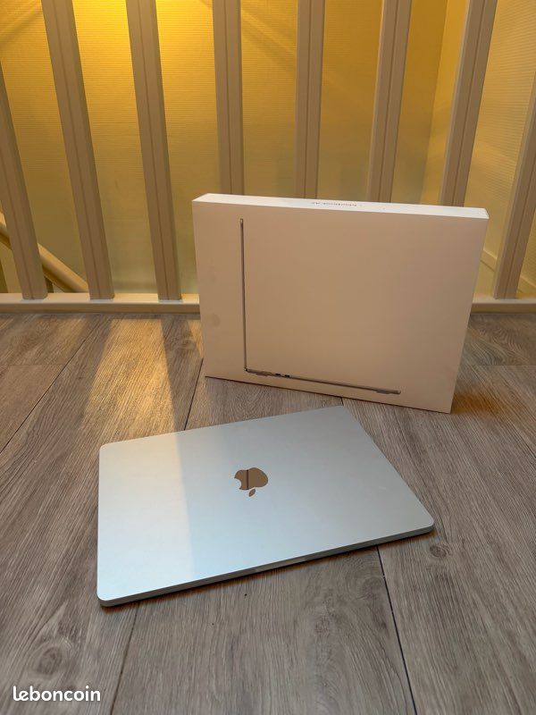Macbook air M5 (image 2)