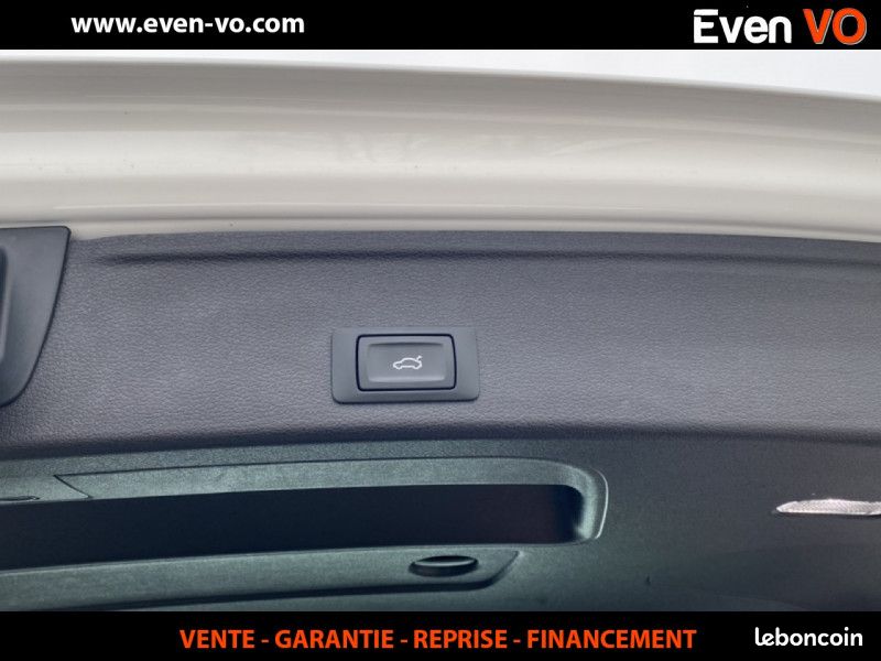 Audi A4 AVANT 30 TDI 136CH BUSINESS LINE S TRONIC 7 7CV (image 19)