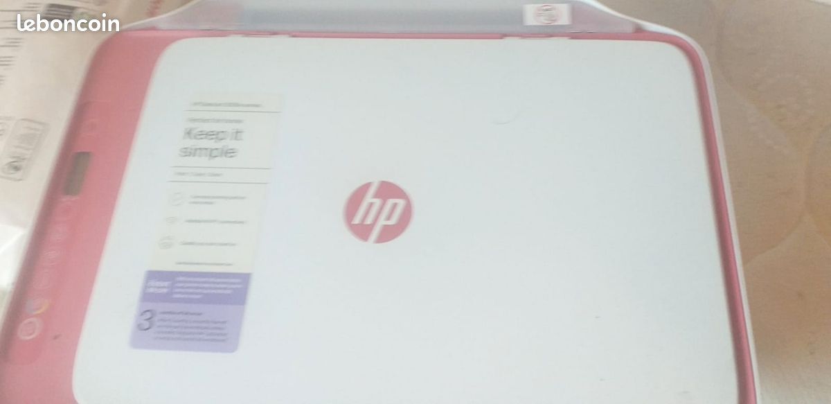 Imprimante HD (image 2)