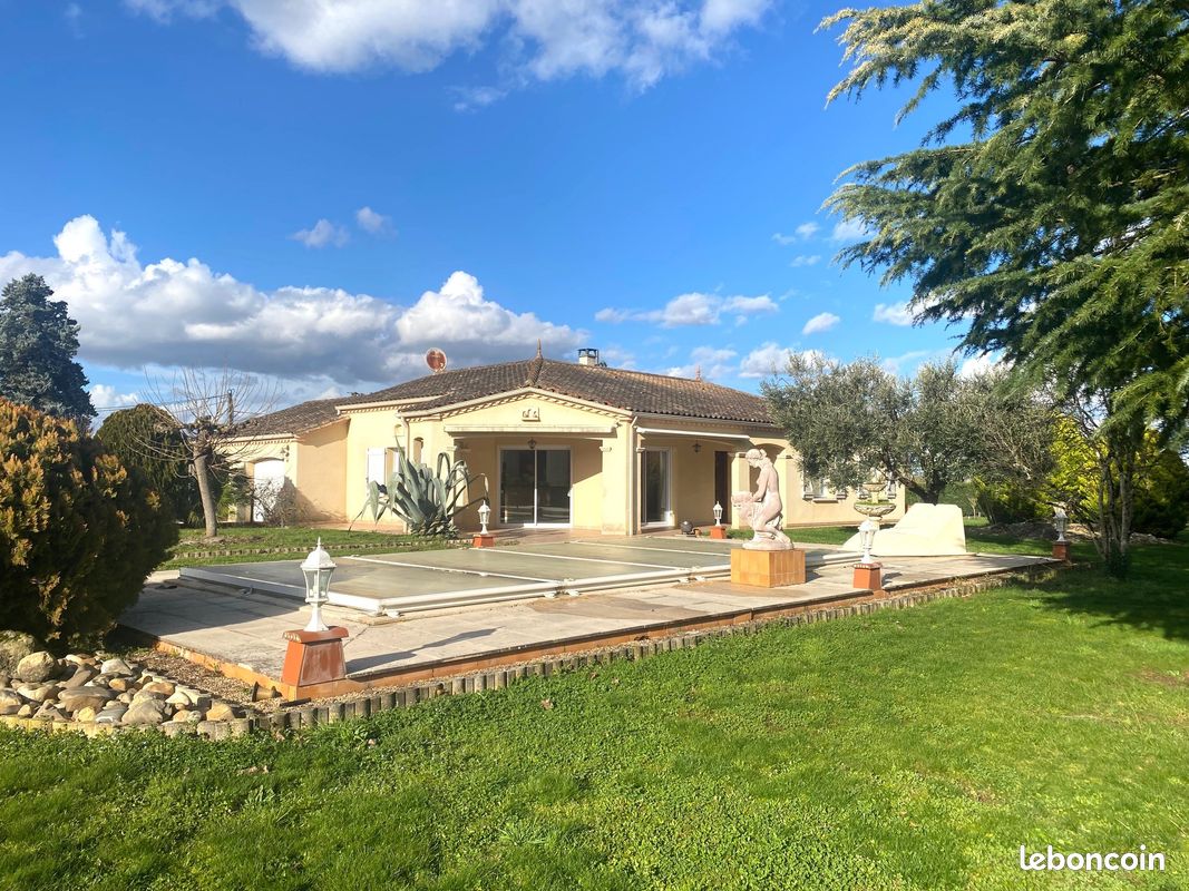 Maison 6 pièces 164 m² · à Marmande · 164 m² · 272 000 €