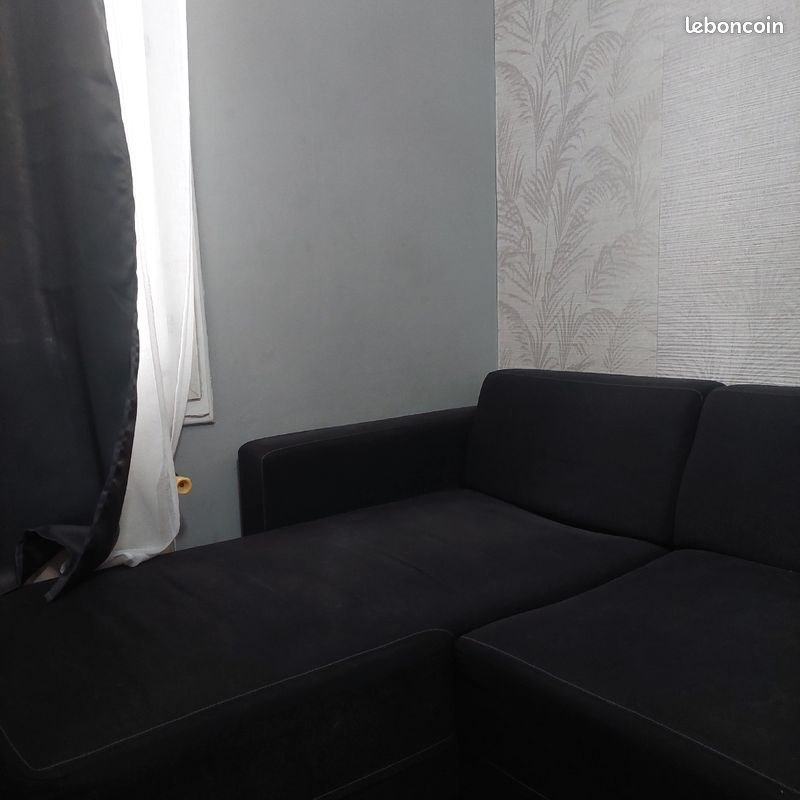 Urgent canapé à vendre (image 3)