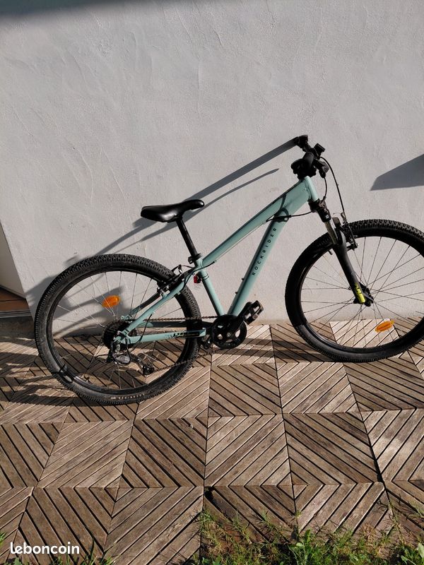 Velo rockrider (image 1)