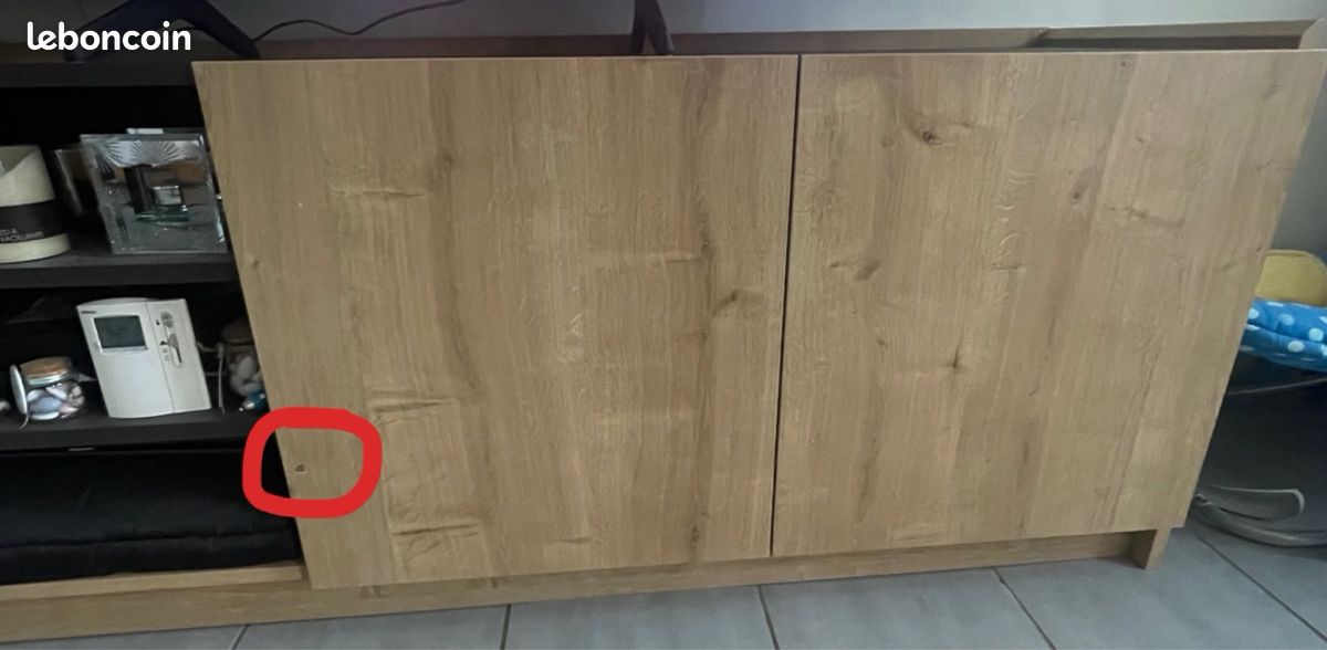 Meuble TV (image 1)
