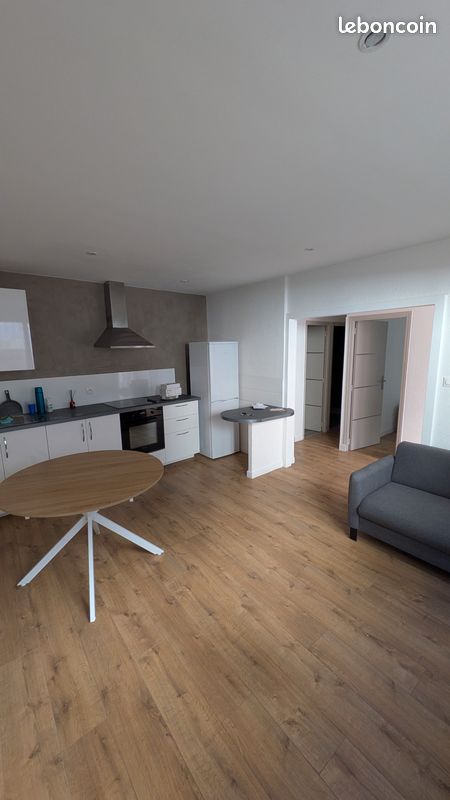 Appartement 2 pièces 35 m² · à Mauguio · 35 m² · 750 €/mois