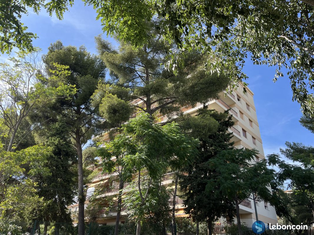 Appartement 5 pièces 123 m² · à Toulon · 123 m² · 460 000 €
