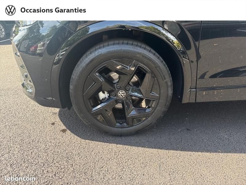 Volkswagen Tiguan 1.5 eTSI 150ch R-Line Edition DSG7 (image 18)