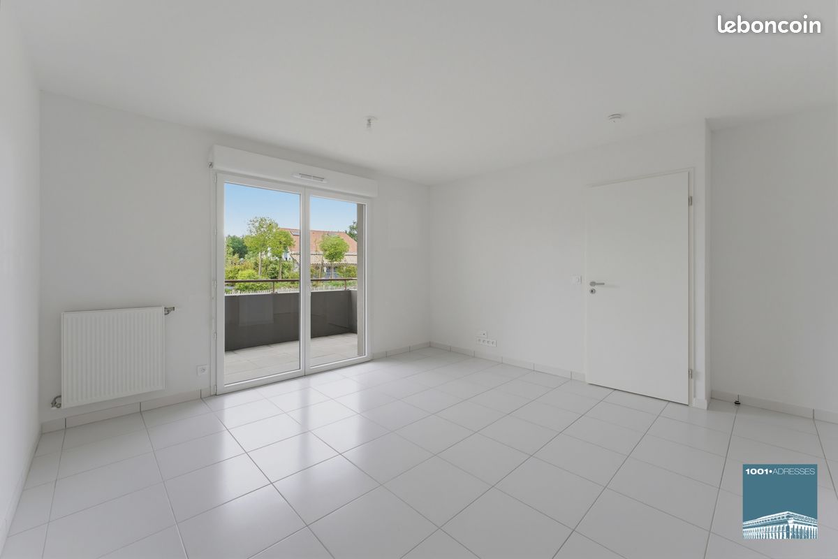 Appartement 2 pièces 41 m² · à Parempuyre · 41 m² · 130 000 €