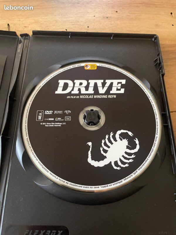 Dvd Drive (image 3)