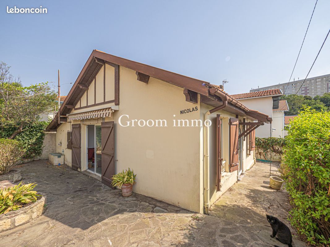 Maison 4 pièces 85 m² · à Biarritz · 85 m² · 880 000 €