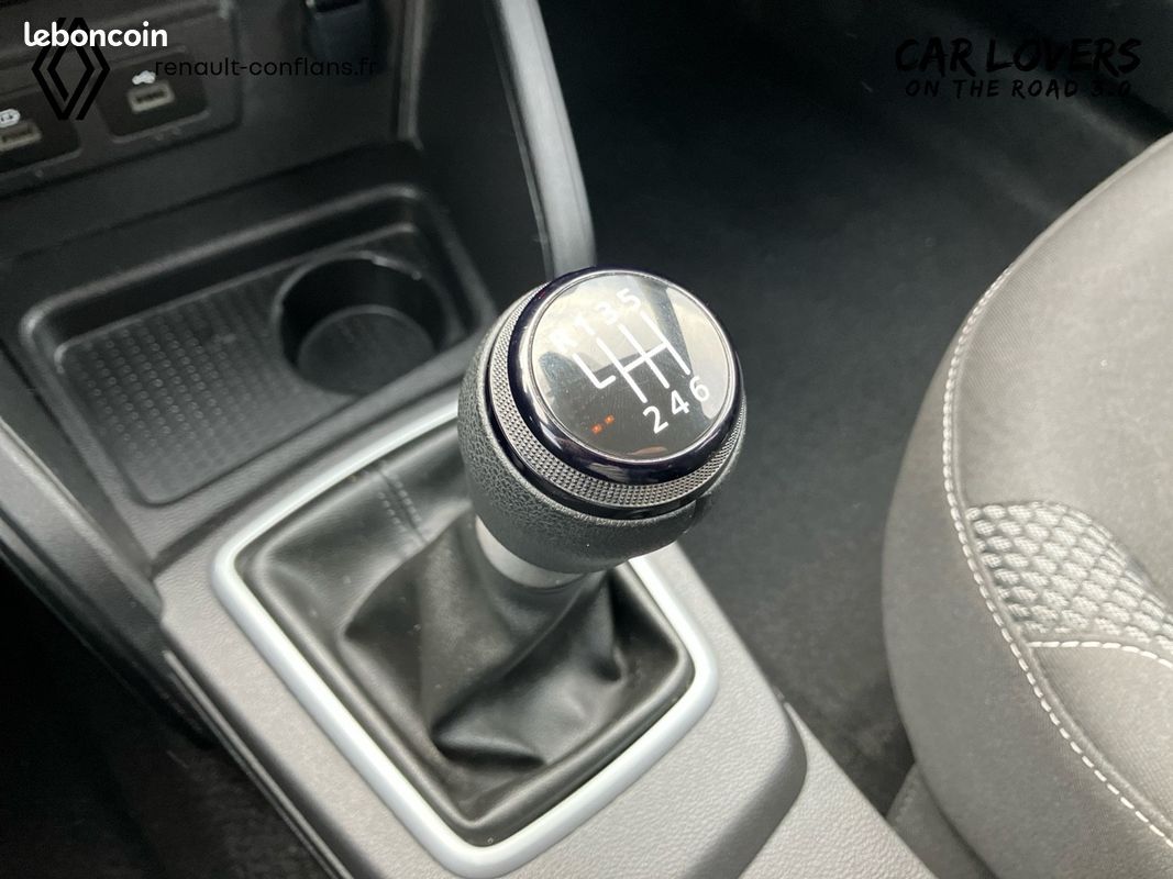DACIA Duster ECO-G 100 4x2 Journey + (image 14)