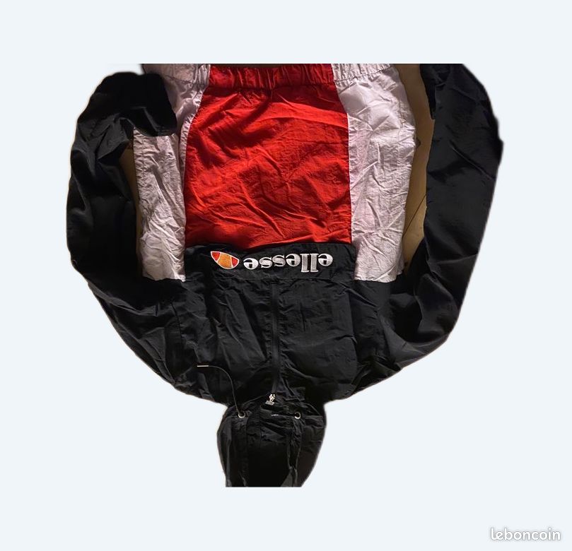 Veste ellesse (image 1)
