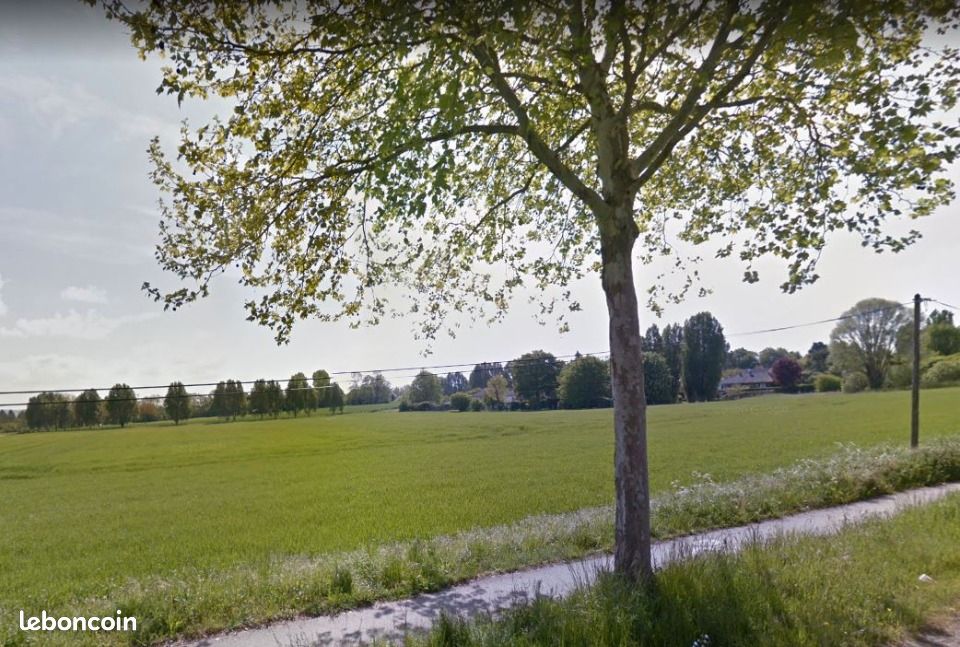Terrain 1 100 m² Mere · à Méré · 399 000 €
