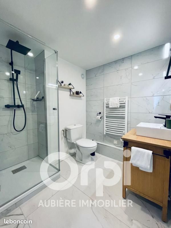 Appartement a louer vichy - 3 pièce(s) - 46 m2 - Surfyn