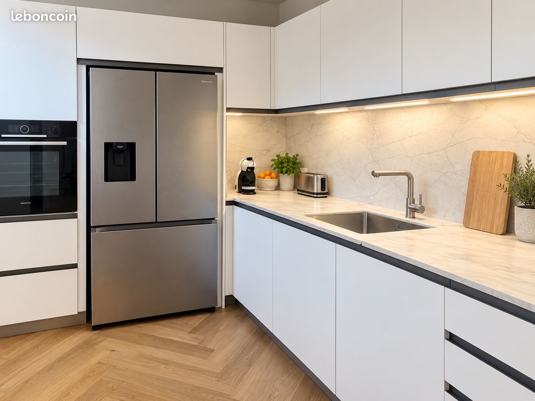 Appartement 5 pièces 120 m² · à Saint-Julien-en-Genevois · 120 m² · 710 000 €