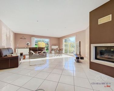 Maison 795 000 € - 183 m²
