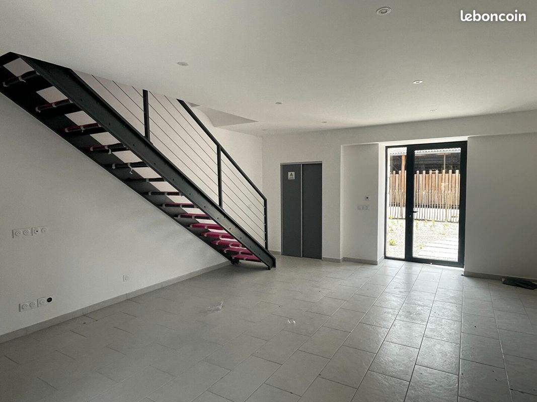 Maison 2 pièces 93 m² (image 5)