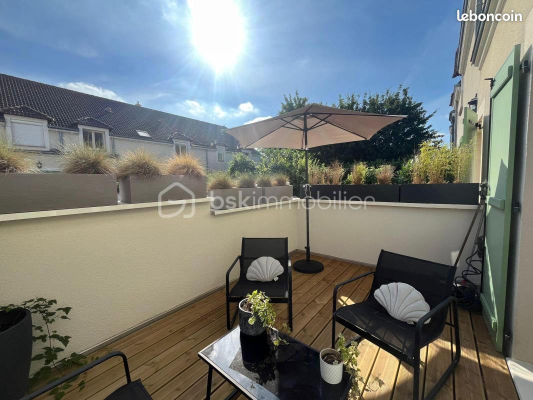 Appartement 3 pièces 63 m² · à Lille · 63 m² · 227 000 €