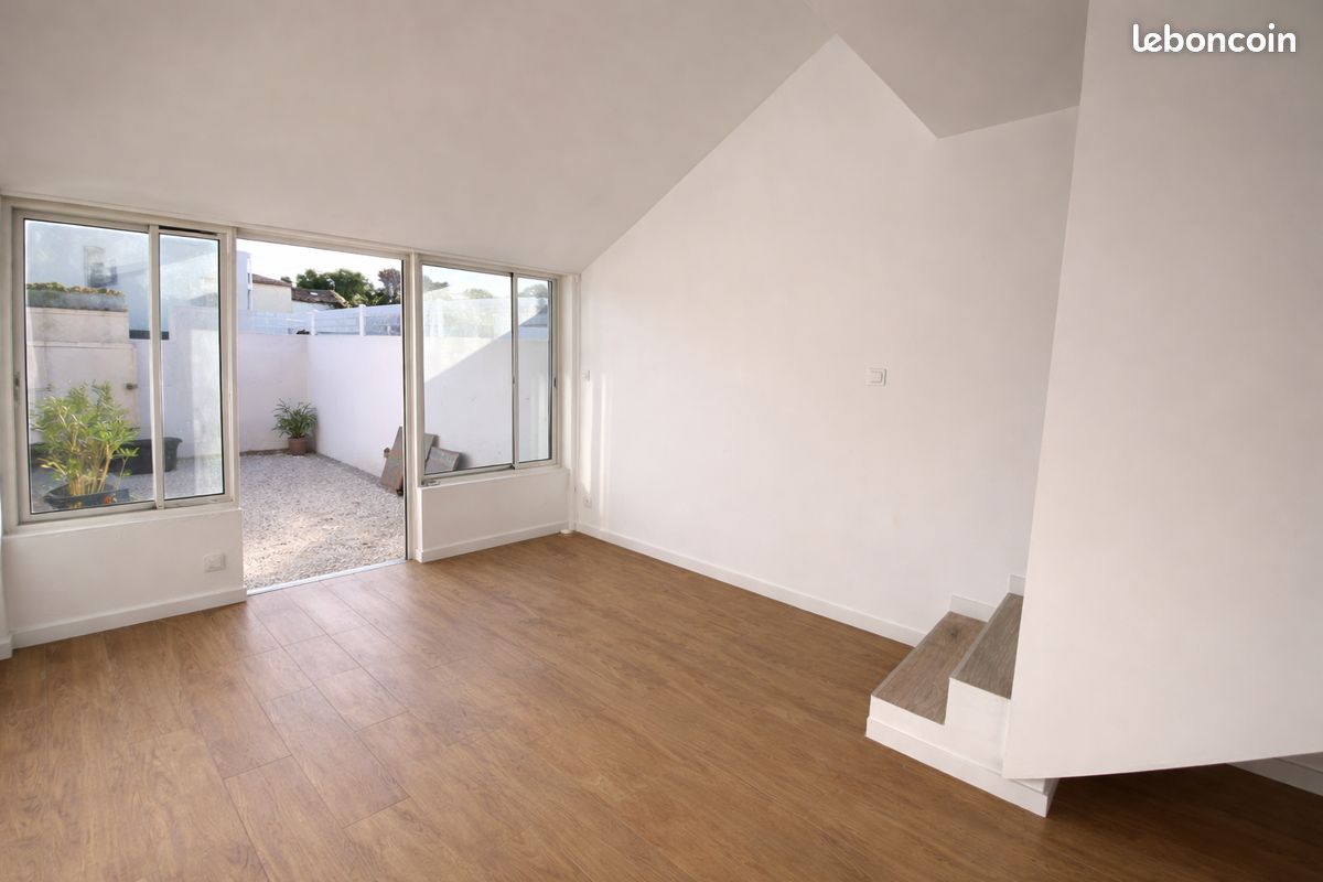 Appartement 3 pièces 44 m² · à Martigues · 44 m² · 265 000 €