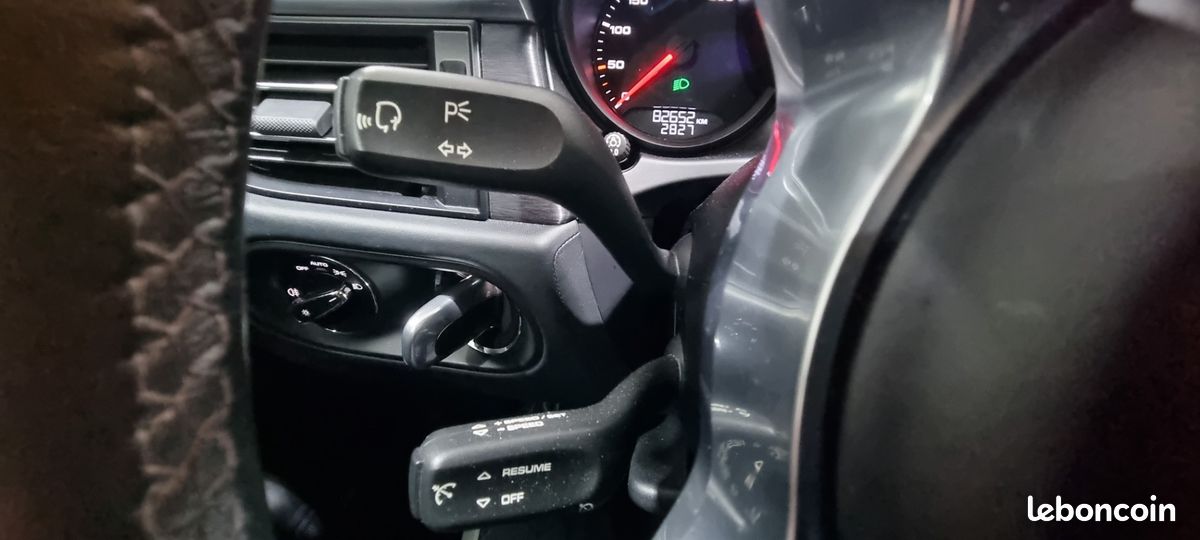 Porsche Macan GTS PDK (image 23)