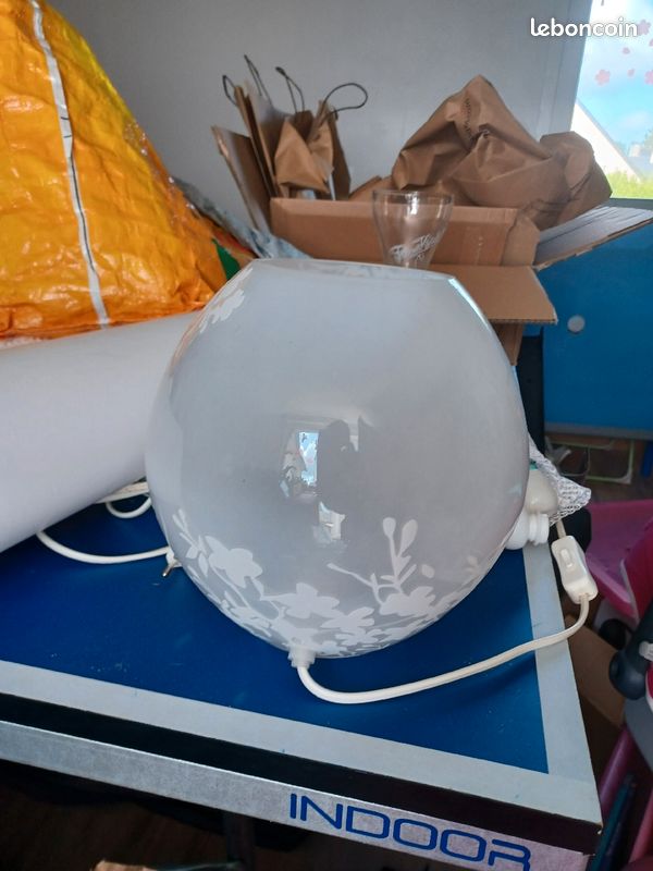 Lampe ikea (image 2)