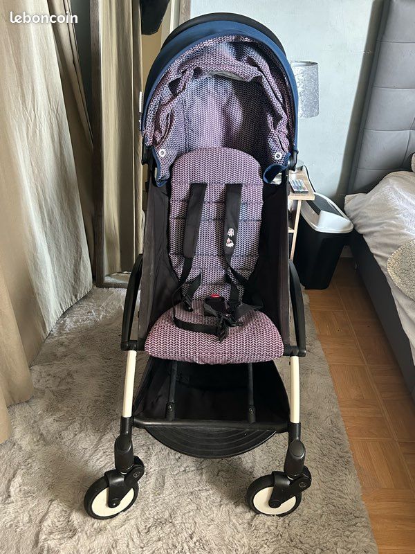 Babyzen Marine Poussette Yoyo Babyzen Le Bon Coin Poussette YOYO
