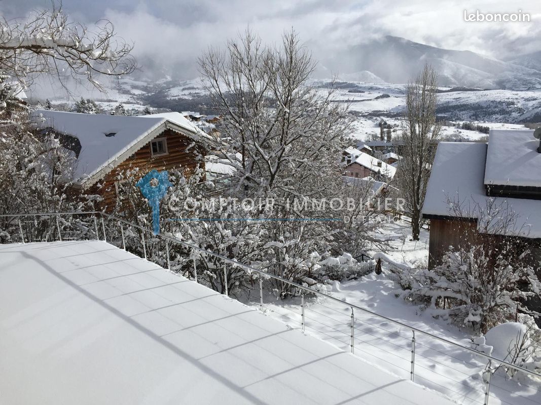 Maison 5 pièces 127 m² · à Font-Romeu-Odeillo-Via · 127 m² · 645 000 €