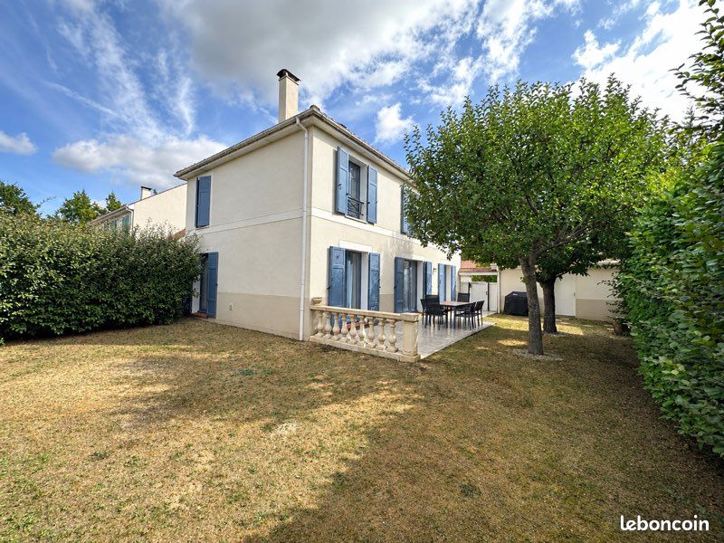 Maison 6 pièces 130 m² · à Cesson · 130 m² · 429 000 €