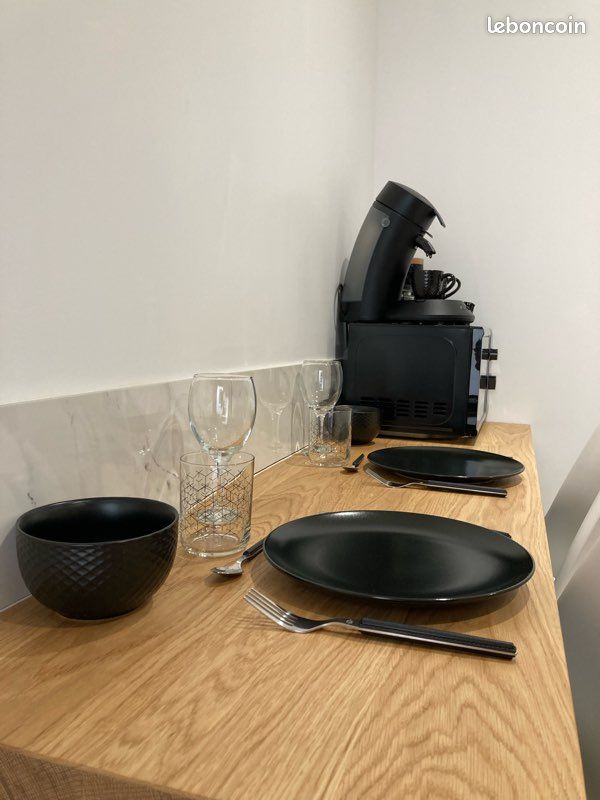 Appartement a louer montgeron - 2 pièce(s) - 20 m2 - Surfyn