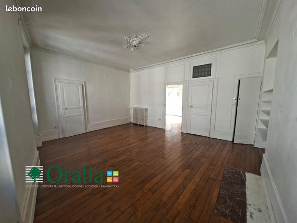 Appartement 3 pièces 86 m² — 3