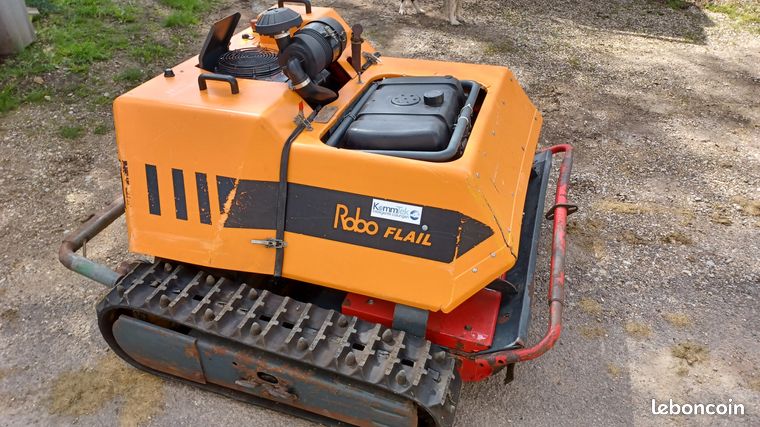 Bob 4 à Vendre : L'Occasion Rêvée