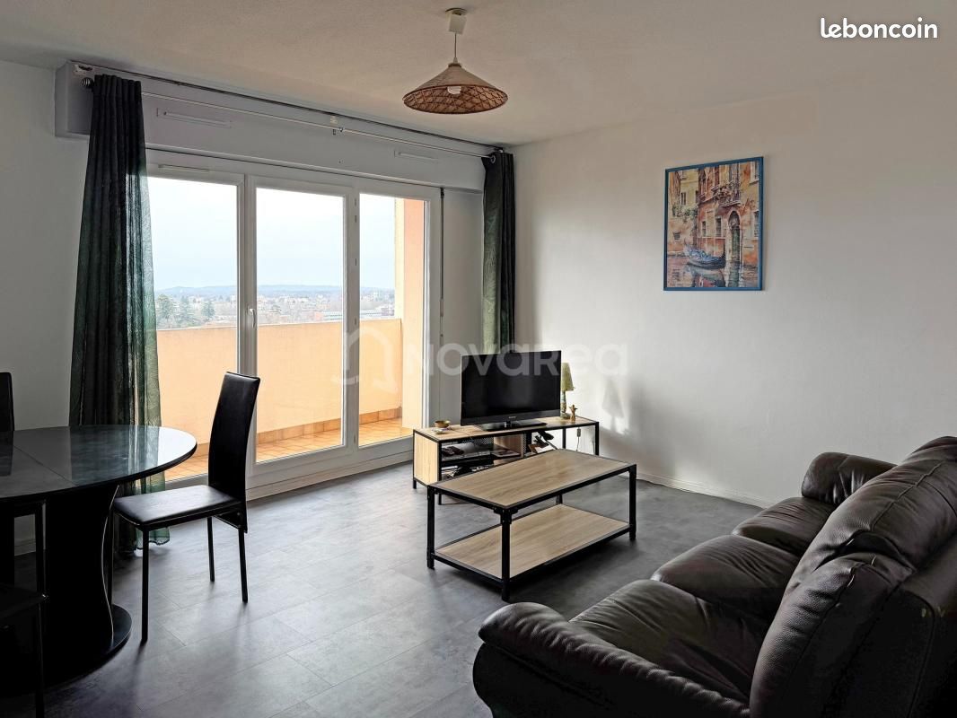 Appartement 2 pièces 49 m² · à Pau · 49 m² · 79 000 €