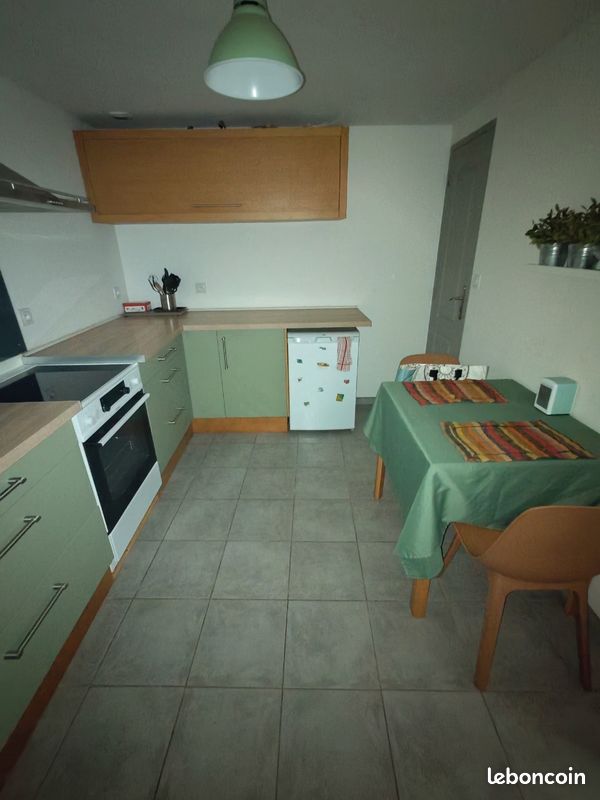 Location maison de ville (image 2)