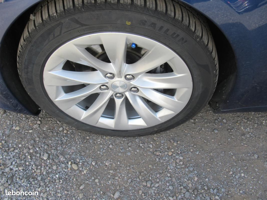 Tesla Model S 75 D 525 CV (image 19)
